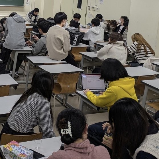 教材開発